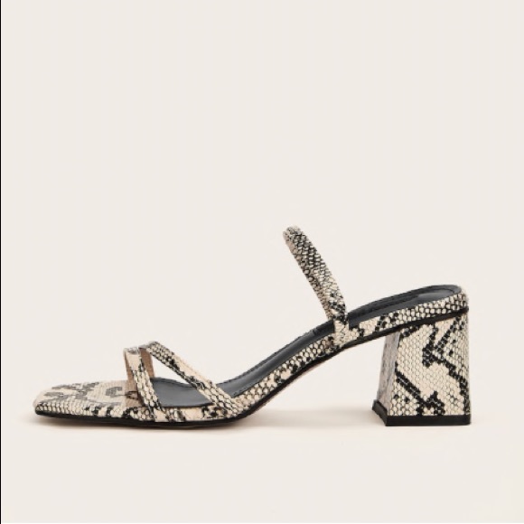 mules - Picture 2 of 3